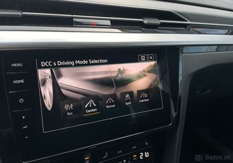 Volkswagen VW Arteon Shooting Brake 2.0 TSI R-LINE IQ.MATRIX - 11
