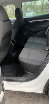 Skoda Karoq - 11