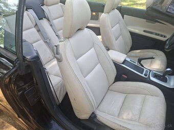 Volvo c70 2.5T cabrio - 11