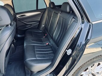 Bmw G31 2019 diesel A/T možná výmena - 11