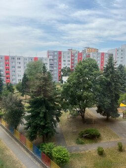 ✨ Na predaj: Priestranný 3-izbový byt blízko centra Levíc - 11