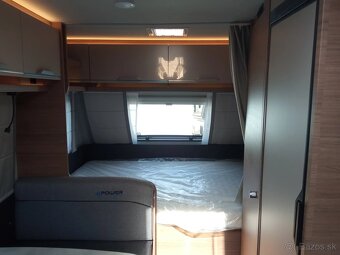 Knaus Sport 500 QDK E-Power Selection - 11