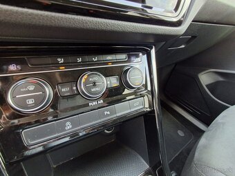 Volkswagen Touran 2.0 TDI SCR BMT Highline DSG EU6 - 11