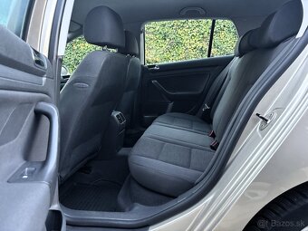 Volkswagen Golf 1.9 TDi, 1. Majiteľ, 198 tis. km, nová STK - 11