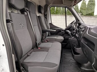 Renault Master L3H2P3, 2,3 DCI r.v.2019. - 11