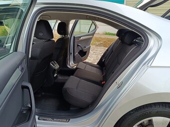 ✳️Škoda Superb 2.0 TDI 190k 4x4 Ambition DSG✳️ - 11