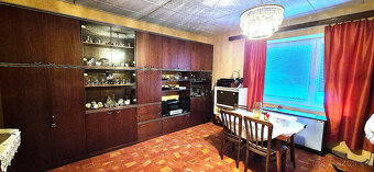 Rodinný dom - chalupa Staré Hory - 11