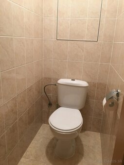 Priestranný 2 iz byt v novostavbe v Ružinove – čiastočne zar - 11