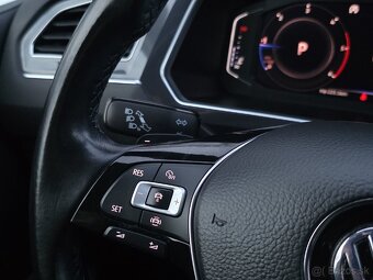 Volkswagen Tiguan Allspace 2.0TDI DSG 4Motion 7Miest Webasto - 11