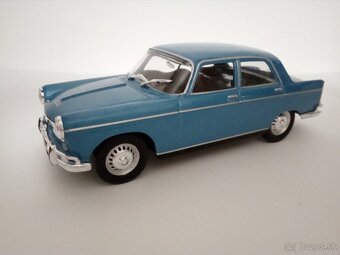 Predám zberateľské modely áut 1:43. - 11