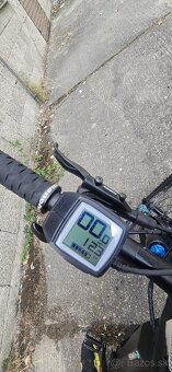 Ebike ,elektricky bicykel, Bianchi e omnia fx type 2022 - 11