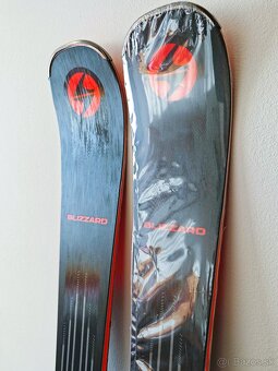 Lyže BLIZZARD Thunderbird R13 - 165 cm - 11