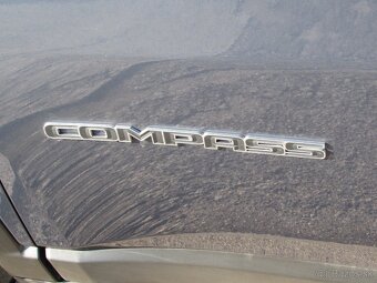 Jeep Compass 1.5 e-Hybrid LIMITED A7 - vozidlo v ZÁRUKE+DPH - 11