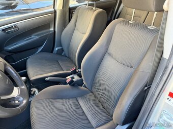 Suzuki Swift 1.3 DDIS - 11