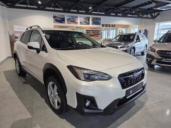 Subaru XV 2.0i-S ES Style NAVI - 11