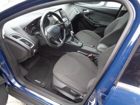 Ford Focus 1.5 TDCi Duratorq 120k Titanium Hatchback - 11