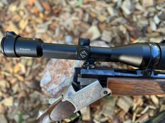Blaser guľobrok .243 Win/12-76 + ZADARMO príslušenstvo - 11