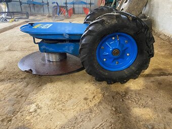 Vari  malotraktor - 11