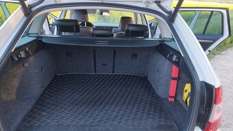 Škoda Octavia Combi SCOUT 2.0TDI ,,110kw. 4x4, - 11