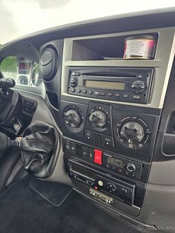 Iveco Daily 3.0 HPT EXTRALONG - DUPLÁKY - KLÍMA - WEBASTO - 11