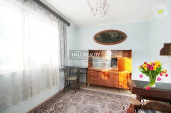 HALO reality - Predaj, rodinný dom Michalová - EXKLUZÍVNE HA - 11