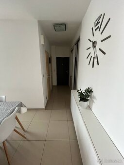 3 izbový byt Turany - 11