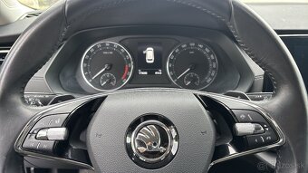 Octavia 4 2.0 tdi dsg - 11
