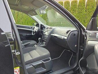 ŠKODA OCTAVIA COMBI SCOUT II, 2.0 TDI - 11