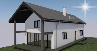STAVEBNÝ POZEMOK / BADÍN / MOŽNOSŤ OKAMŽITEJ VÝSTAVBY - 11