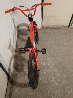 Predaj BMX - 11