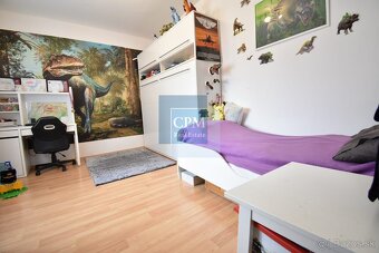 Na predaj 3-izbový byt s výbornou polohou – Rovniankova ul. - 11