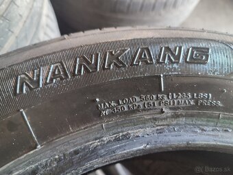 195/60 R15 nankang - 11