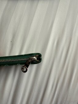 Goyard peňaženka na zips - 11