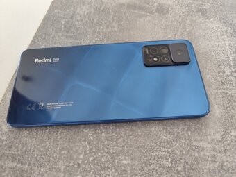 Xiaomi Redmi Note 11Pro5g - 11