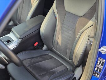 BMW 320d xDrive Touring MSport 2023, 68 350 km, Zaruka - 11