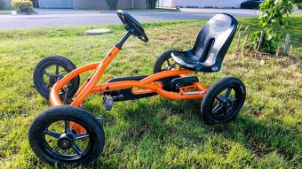 Štvorkolky a bicykel - 11