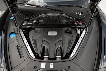 PREDÁME Porsche Panamera 4S so športovým výfukom - 11