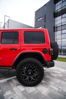 Jeep Wrangler RUBICON 2023⭐️ - 11