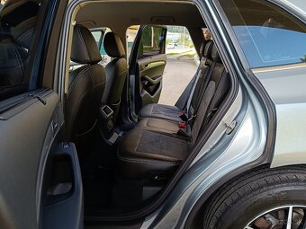✳️Audi Q5 2.0 TDI 170k DPF quattro S tronic 180000 KM✳️ - 11