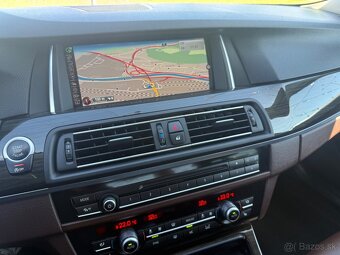 BMW Rad 5 530d - 11