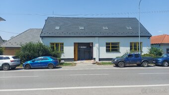 Prenajmem obchodné priestory - 11