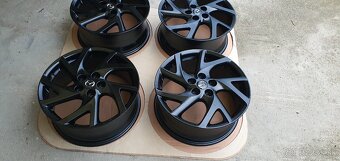 Mazda 6 gta  disky 5x114,3 r18 mazda 3 - 11