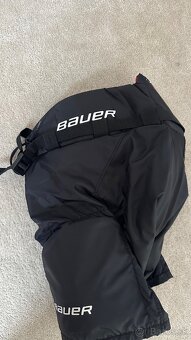 Bauer XVelocity M + tréningový dres Bauer M - 11