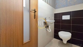 Veľkorysý a slnečný 3i 85m2 s loggiou 8m2 v centre DS - 11