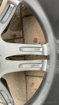 Disky BMW R19 - 11