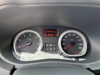 Dacia Duster 1,5 DCi 4x4 - 11
