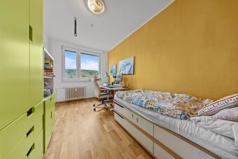 PREDAJ: Štýlový 4-izbový byt na Púpavovej ul. v Bratislave - 11