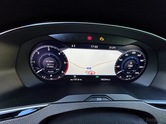 Volkswagen Passat B8 2.0 TDI 110kW R-Line - 11