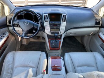 LEXUS RX 300 - 11