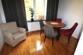 Prenájom 3 - izbového bytu Bulvár - 11